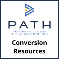 PATH Conversion Resources